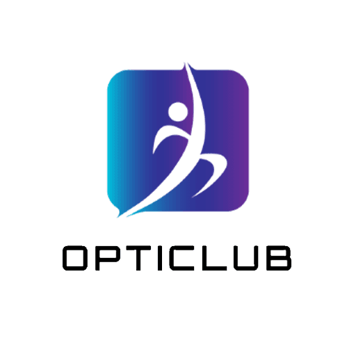 Opticlub Icon