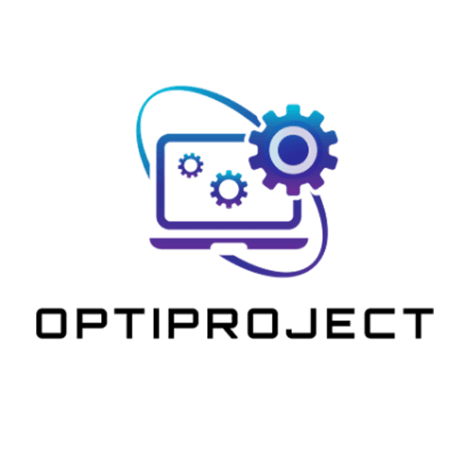Optiproject Icon