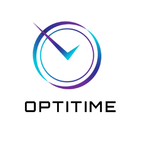 Optitime Icon