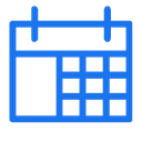 Demander un rendez-vous Icon