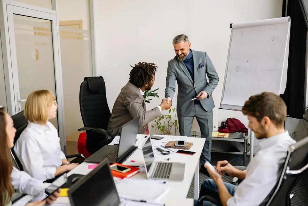 Plus de 3000 clients équipés par les solutions COMSYS au Maroc