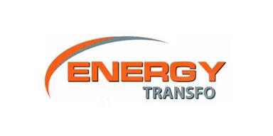 ENERGY-TRANSFO Logo
