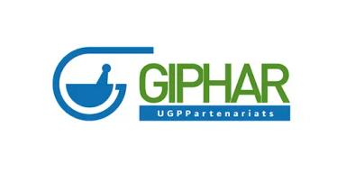 GIPHAR Logo