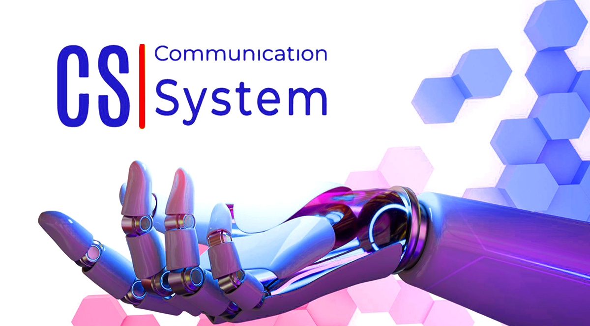 Communication System | Solutions de Gestion du Temps, Contrôle d'Accès ...
